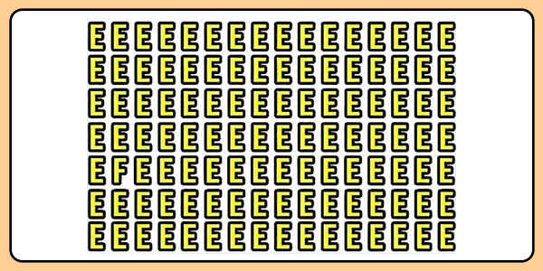 大腦眼力體操——防失智從「看」開始