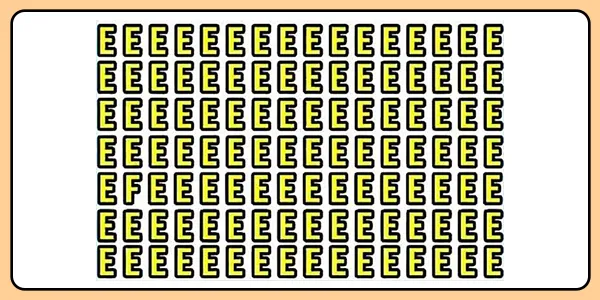 大腦眼力體操——防失智從「看」開始