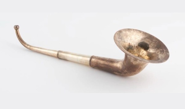 What is this vintage device called?