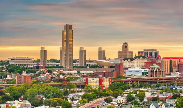 Think NYC Is The Capital Of New York? 95% Of Americans Fail This US State Capitals Quiz! Question 2