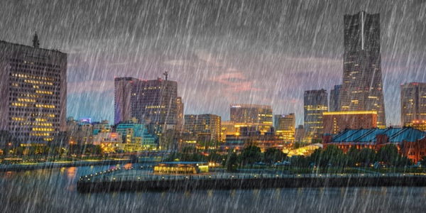 全台熟齡旅行：測測哪種「慢活風景」適合您？