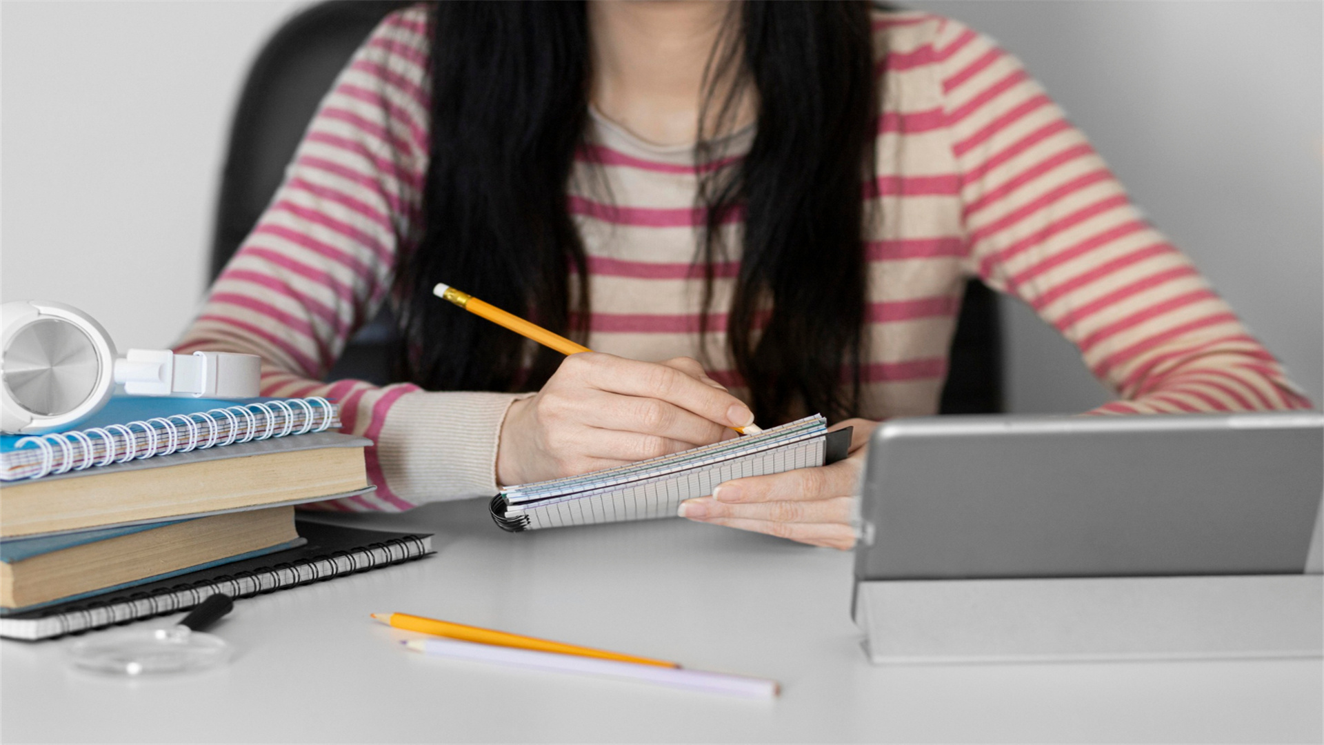 5 Scientific Learning Techniques to Improve Concentration and Absorption Rate in Online Classes