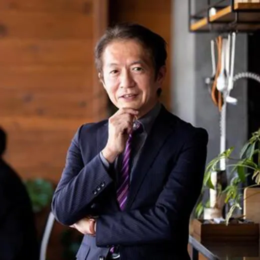 松本 一郎