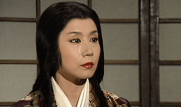 【昭和銀幕スタークイズ】あなたが知っている日本映画黄金期の巨星たちは？ Question 15