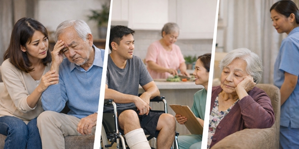 2026 熟齡族生活指南：長照 3.0 新制重點一次看！從補助缺口到高品質照護全解析
