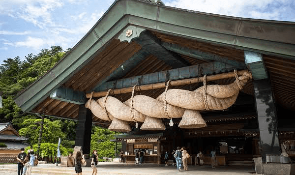 【都道府県クイズ】名所・特産・シルエットで当てる！日本全国めぐり20問 Question 9