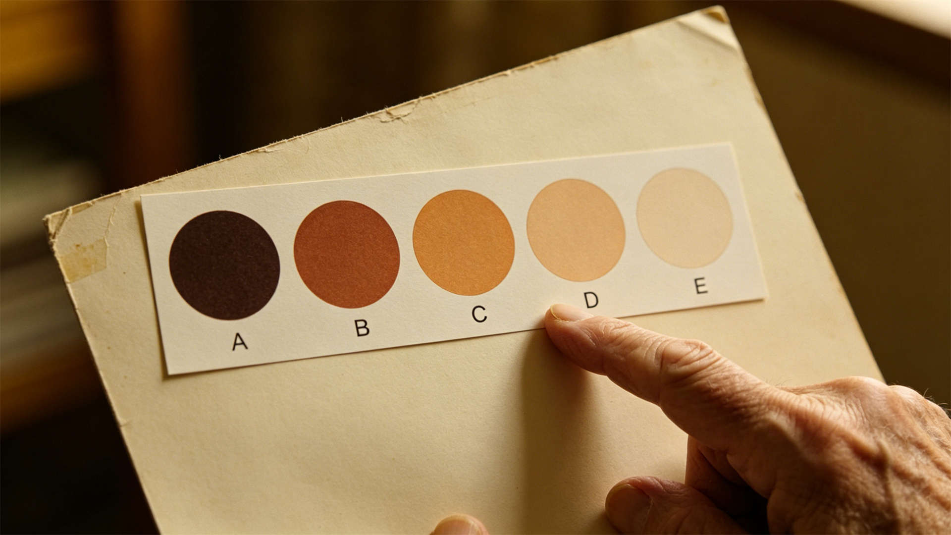 Dementia Test: Enter The Letter Corresponding To The Answer To The Question In The Image