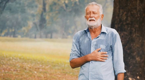 5 Warning Signs Your Body Is Secretly Overheating (That Have Nothing To Do With Feeling Hot!)
