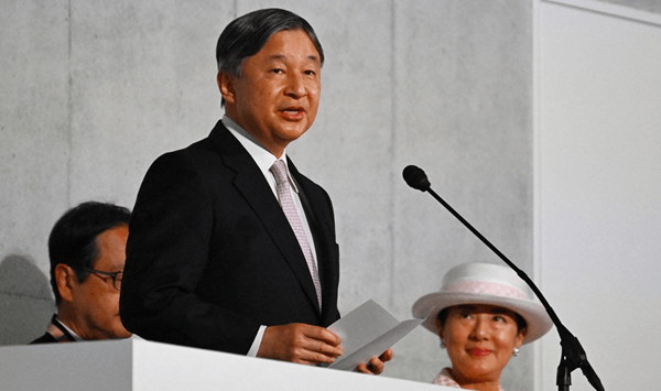 【皇室雑学クイズ】昭和・平成・令和の記憶と宮中文化！あなたはどれくらい知ってる？ Question 9