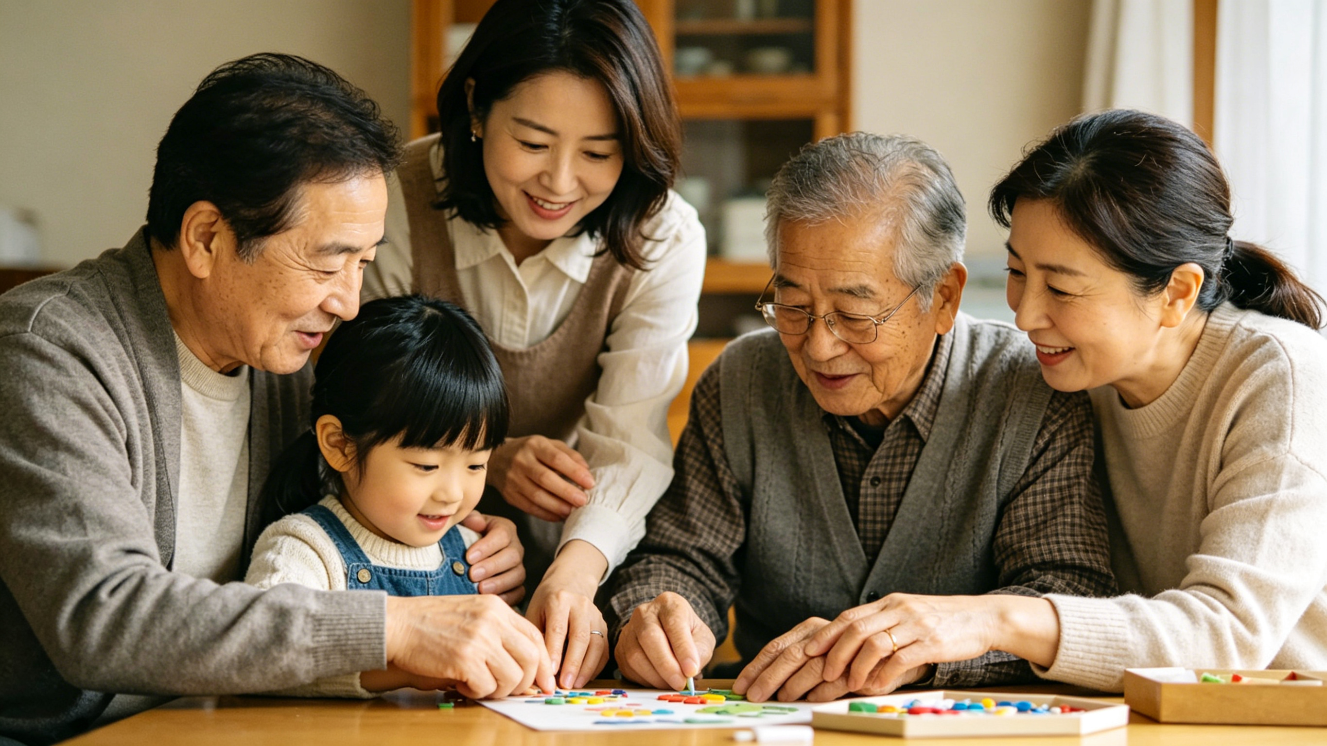 Who In Your Family Shaped Your Personality The Most?