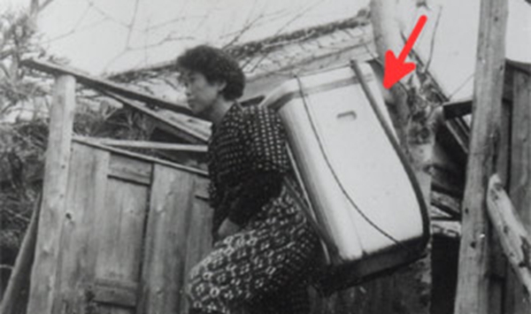 思い出しトレーニング！昭和の道具20問 ― 脳を目覚めさせる懐かしの記憶クイズ Question 13
