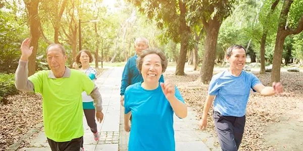 2026 熟齡「慢運動」正夯——太極、超慢跑、Zumba，哪一種最適合你？