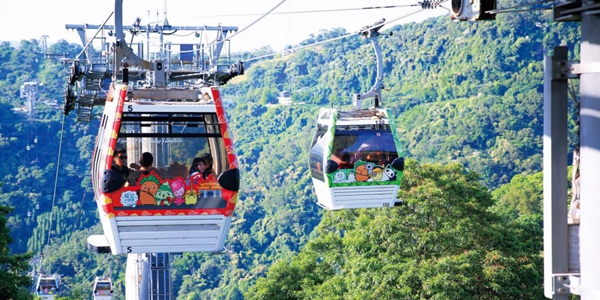 全台無障礙景點大挑戰：20題測出你的友善旅遊段位