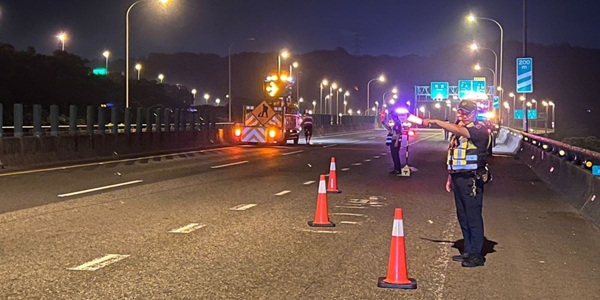 熟齡駕駛必修！20題檢測您的道路突發狀況應變指數！