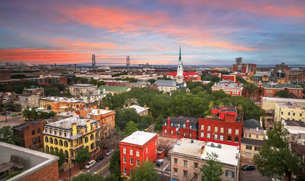 Think NYC Is The Capital Of New York? 95% Of Americans Fail This US State Capitals Quiz! Question 11