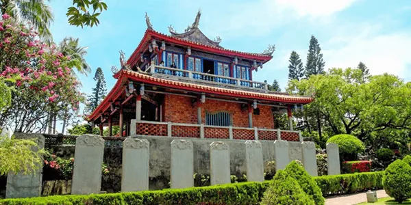 【台灣經典地標大考驗】重溫島嶼歷史與美景！測試您的台灣地標知識20題