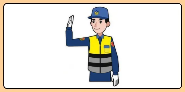 你真的懂台灣的路權規則嗎？40題道安模擬考，只有1成的人能答對32題
