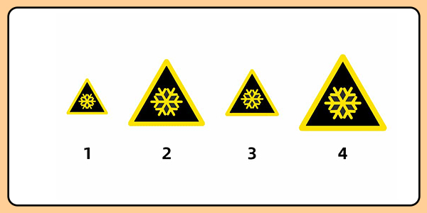【目の健康＆脳力チェック】シニアのための視覚認知トレーニング
