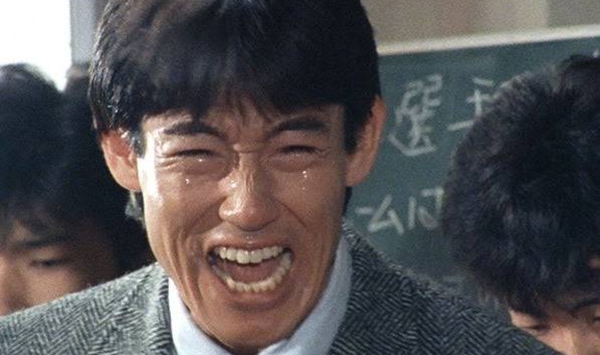 昭和のテレビ黄金期！懐かしの名作ドラマクイズ Question 21