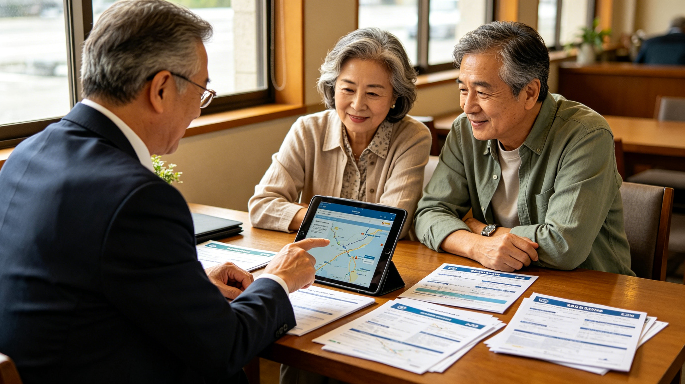 How To Check If A Destination Is Safe Before You Book: A Step-By-Step Guide For Older Travelers