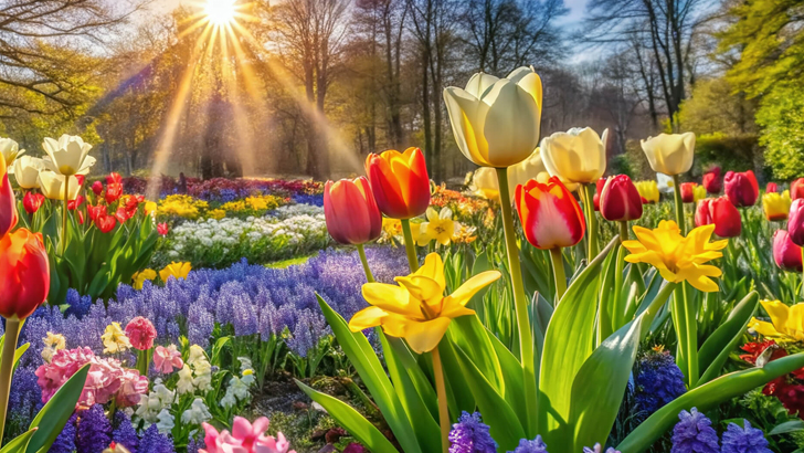 How Much Do You Know About Flowers And Plants?