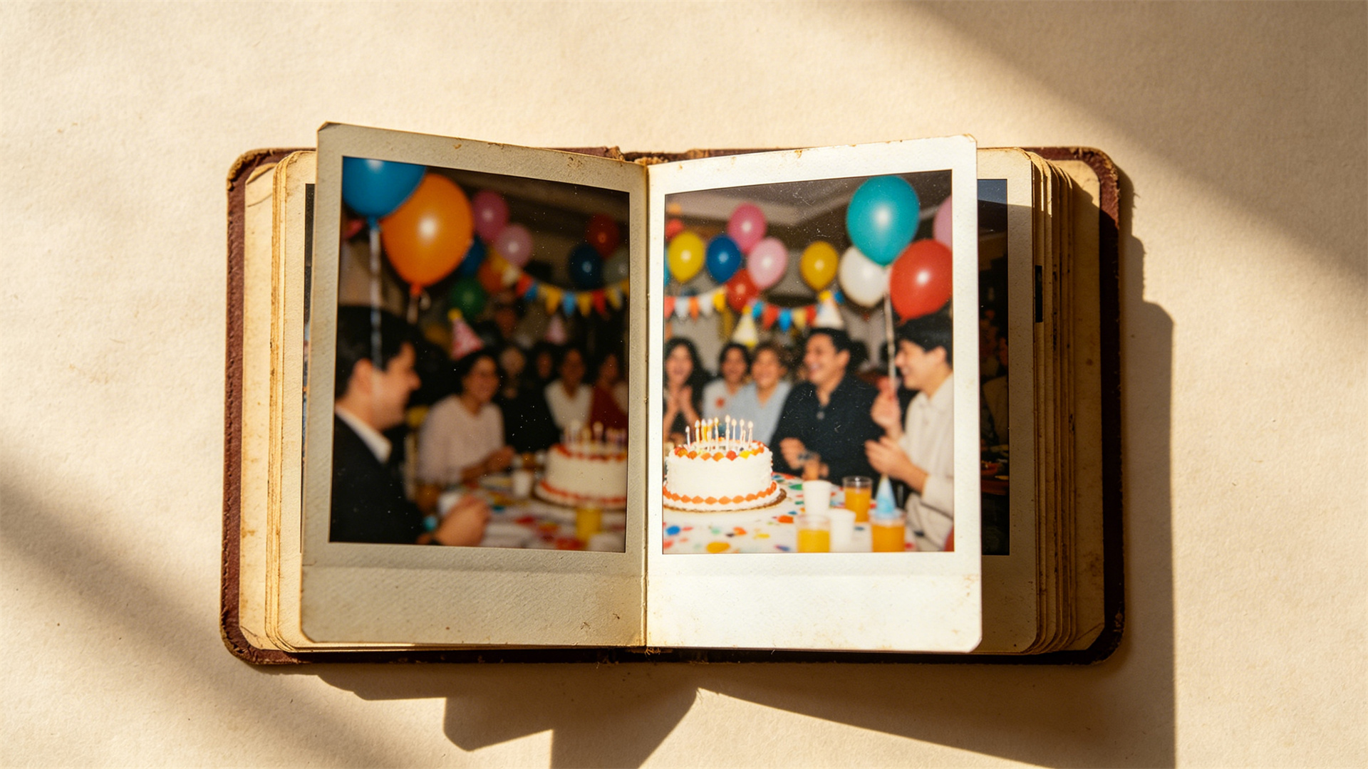 What Event Occurred On Your Birthday?