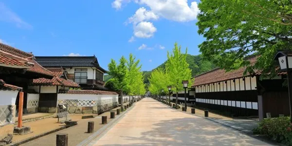 「小さな町」巡り——東京・大阪・福岡ではない、新しい日本の旅