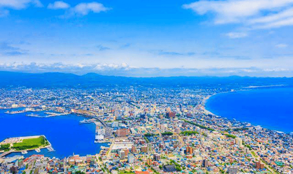 【都道府県クイズ】名所・特産・シルエットで当てる！日本全国めぐり20問 Question 6