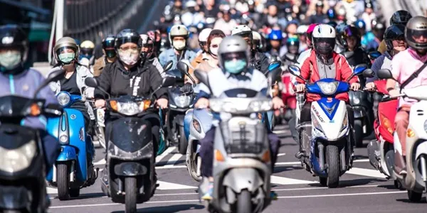 特定小型原動機付自転車ルール検定 — 免許不要でもルールは必要!