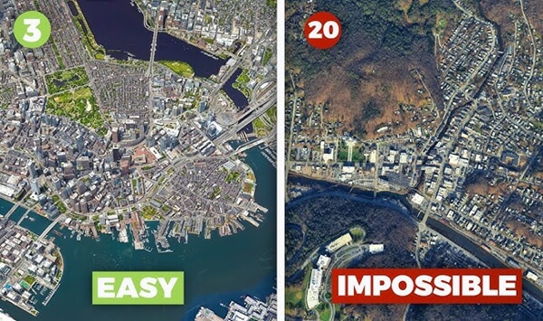 Think NYC Is The Capital Of New York? 95% Of Americans Fail This US State Capitals Quiz!