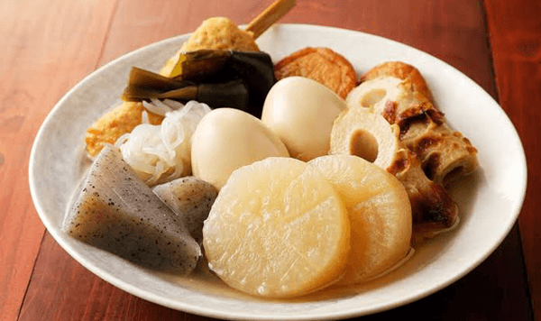 【大人の味覚テスト】あなたの常識と記憶力は？日本全国の懐かしい家庭料理 Question 2