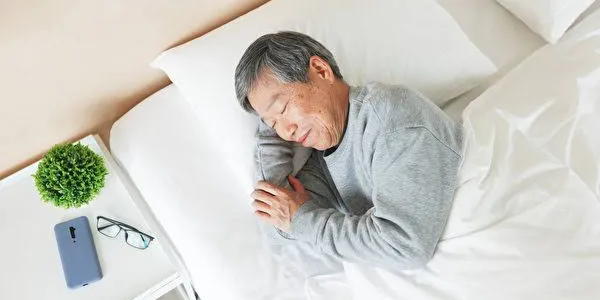 總是覺得睡不飽嗎？2分鐘快速測出您的「睡眠年齡」！