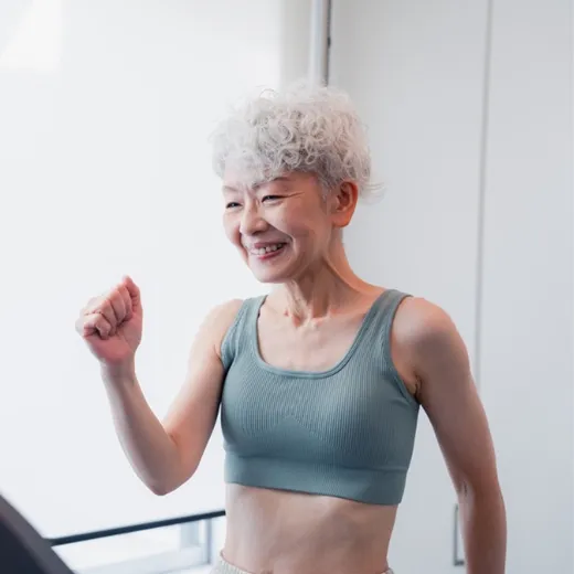蔡麗華