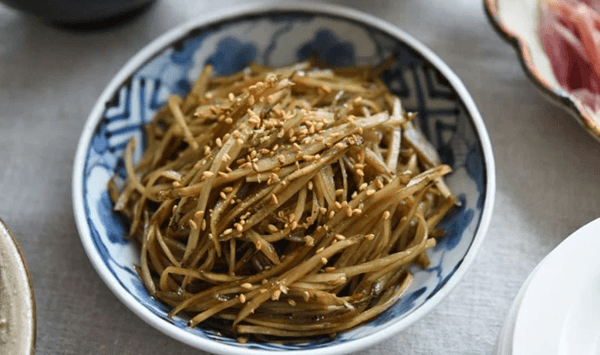 【大人の味覚テスト】あなたの常識と記憶力は？日本全国の懐かしい家庭料理 Question 8