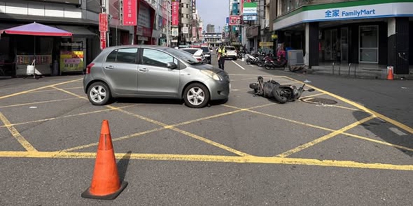 2026熟齡駕駛必修！你的防禦駕駛及格嗎？20題測出你的行車預判力！