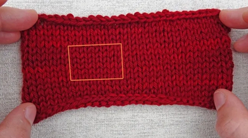 Never Lose Track of Your Knitting Rows Again - Here's How