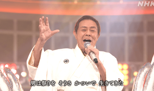 【昭和・平成の思い出】NHK紅白歌合戦クイズ！あなたはいくつ覚えてる？ Question 9