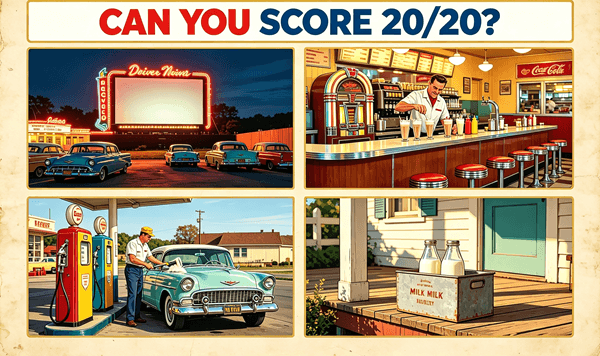 Only Baby Boomers Remember These Nostalgic American Places—Do You?