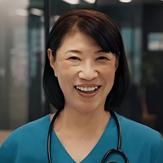 佐藤 和子