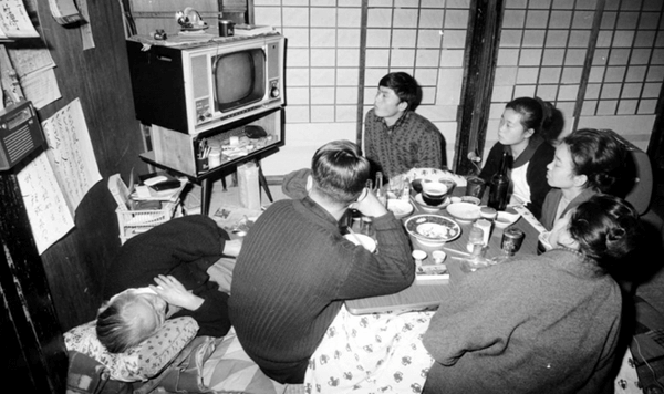 【昭和のあの頃】写真を見て思い出そう！懐かしい出来事20問 Question 6