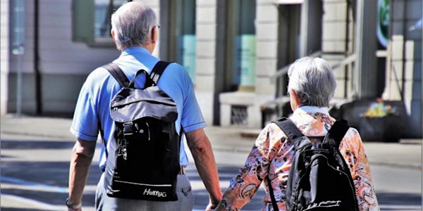 全台熟齡旅行：測測哪種「慢活風景」適合您？