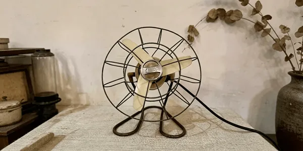 【懷舊古早味】這些經典舊物你認得幾個？阿公阿嬤年代的記憶測試