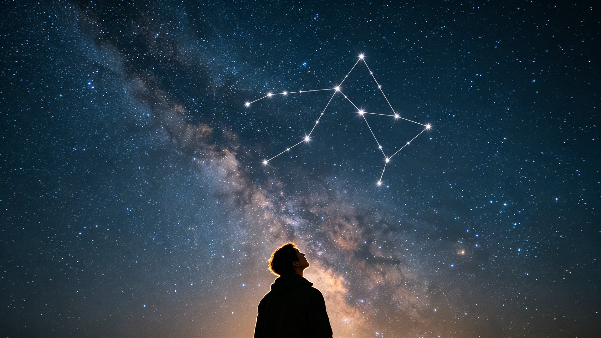 What Celestial Configuration Reveals Your Perfect Professional Calling?