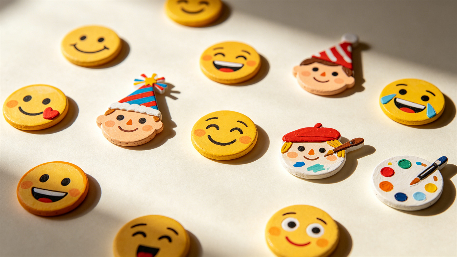 How Would Your Name Be Depicted Using Emojis?