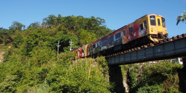 搭火車去旅行!2026熟齡鐵道小旅行適性測驗——找出您的專屬鐵道路線