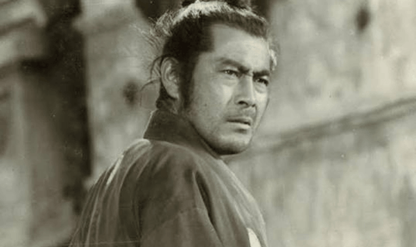 【昭和銀幕スタークイズ】あなたが知っている日本映画黄金期の巨星たちは？ Question 5