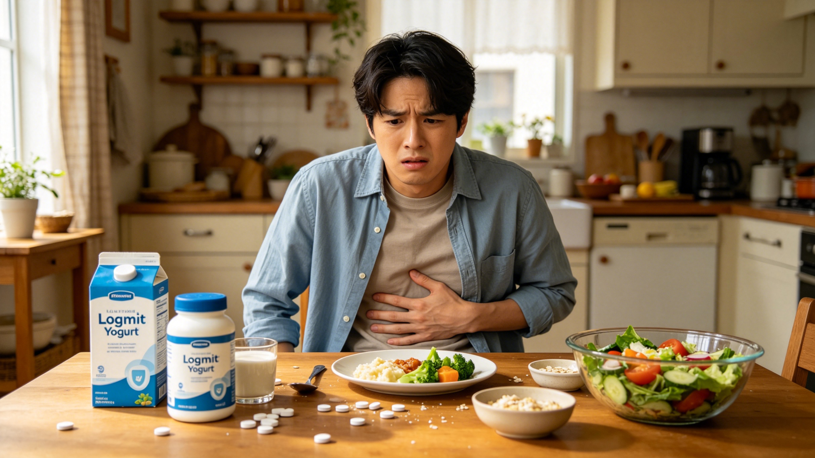 Is Your Gut Happy Or Trying To Tell You Something?