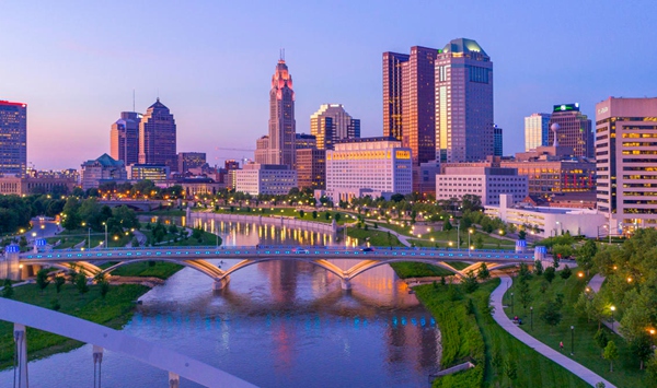 Think NYC Is The Capital Of New York? 95% Of Americans Fail This US State Capitals Quiz! Question 19