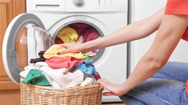 How dirty are socks? Can they be washed with underwear?