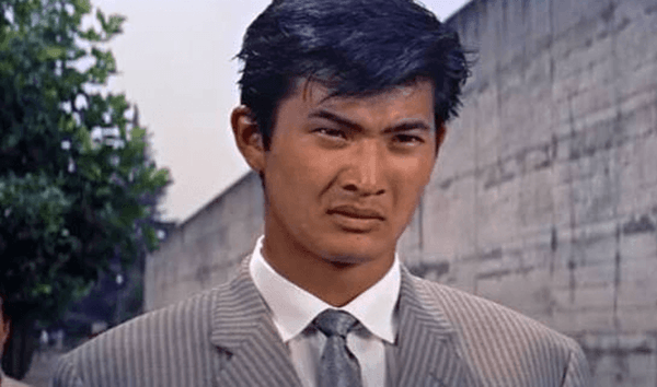 【昭和銀幕スタークイズ】あなたが知っている日本映画黄金期の巨星たちは？ Question 20